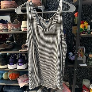 Old Navy Luxe Tanktop